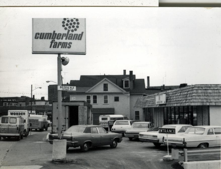 Twentieth Century Dover